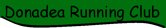 Donadea Running Club